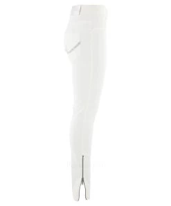 Airfield 24355-264 Pantalons Roomwit 7 Airfield 24355-264 Pantalons Roomwit -Joseph Ribkoff Winkel 100000003 3