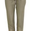 Airfield 25315-929 Pantalons Goud -Joseph Ribkoff Winkel 100000010 1