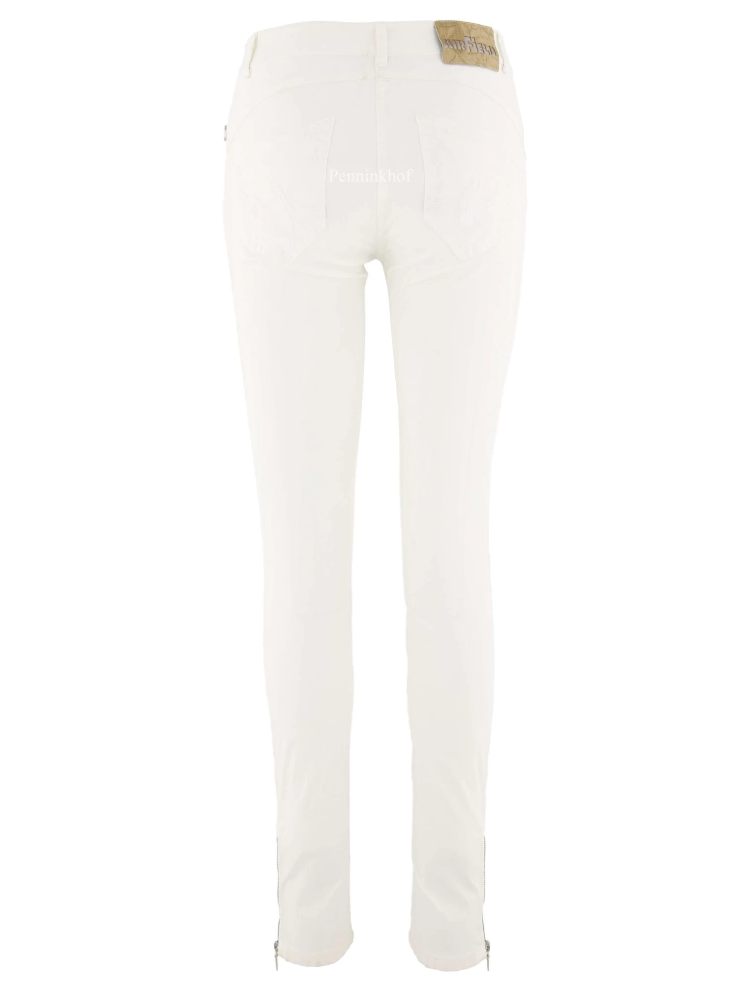 Airfield 25369274 Pantalons Oranje 4 Airfield 25369274 Pantalons Oranje - Afbeelding 2