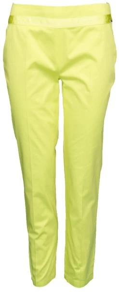 Airfield 25371-279 Pantalons Geel