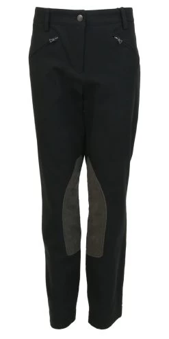 Cambio 0841 0387-01 Pantalons Grijs