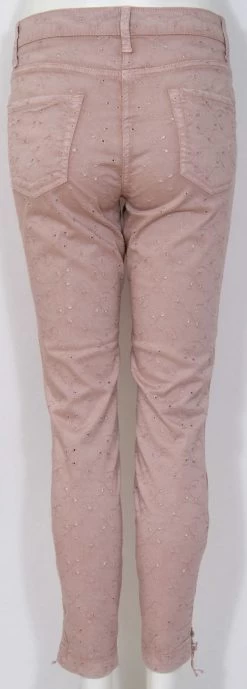 Cambio ROME 7803-0398 Pantalons Roze 7 Cambio ROME 7803-0398 Pantalons Roze -Joseph Ribkoff Winkel 100000164 3