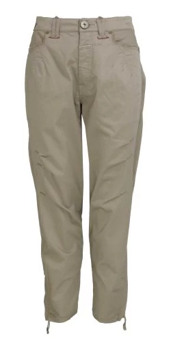 Girbaud Be 202064-90082 Pantalons Beige