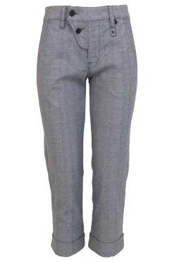 Girbaud Be 202695-06013 Pantalons Zwart