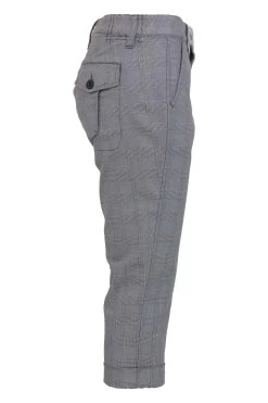 Girbaud Be 202695-06013 Pantalons Zwart -Joseph Ribkoff Winkel 100000241 3