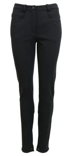 Annette Görtz PATTI-13102 Pantalons Grijs