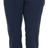 Marc Cain BS8105 W54 Pantalons Blauw -Joseph Ribkoff Winkel 100000339 1