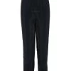 Marc Cain CC8138 W43 Pantalons Blauw -Joseph Ribkoff Winkel 100000418 1