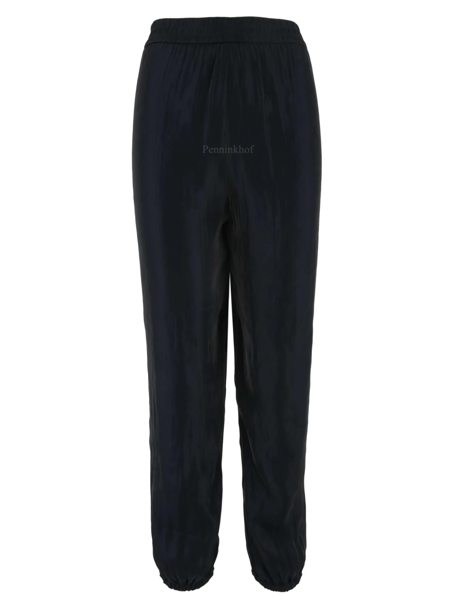 Marc Cain CC8138 W43 Pantalons Blauw 3 Marc Cain CC8138 W43 Pantalons Blauw