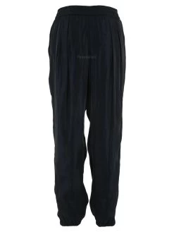 Marc Cain CC8138 W43 Pantalons Blauw 5 Marc Cain CC8138 W43 Pantalons Blauw -Joseph Ribkoff Winkel 100000418 2