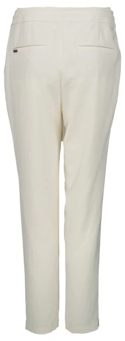 Marc Cain EC8118 W29 Pantalons Roomwit -Joseph Ribkoff Winkel 100000431 2