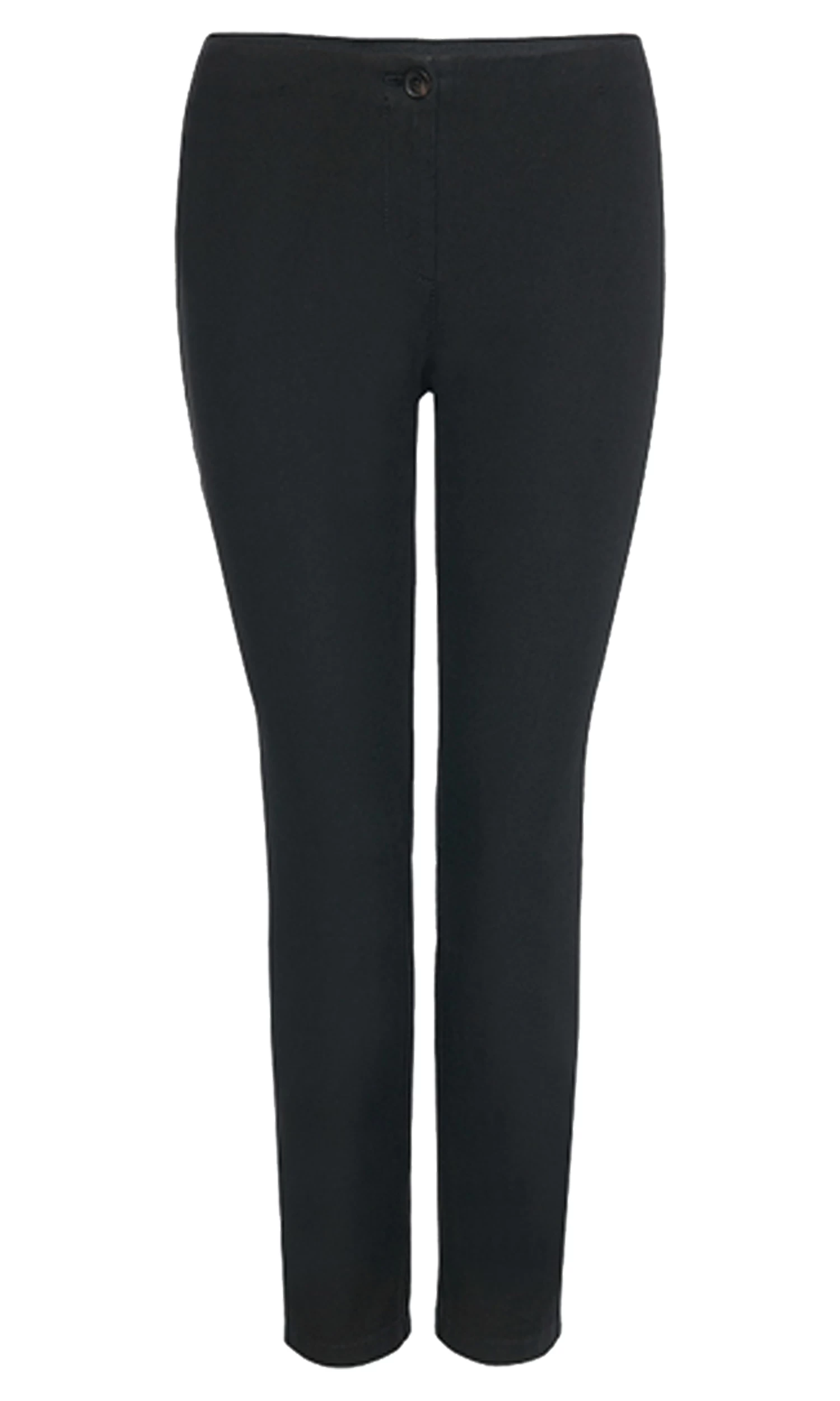 Marc Cain +E81.37 W33 Pantalons Zwart 3 Marc Cain +E81.37 W33 Pantalons Zwart