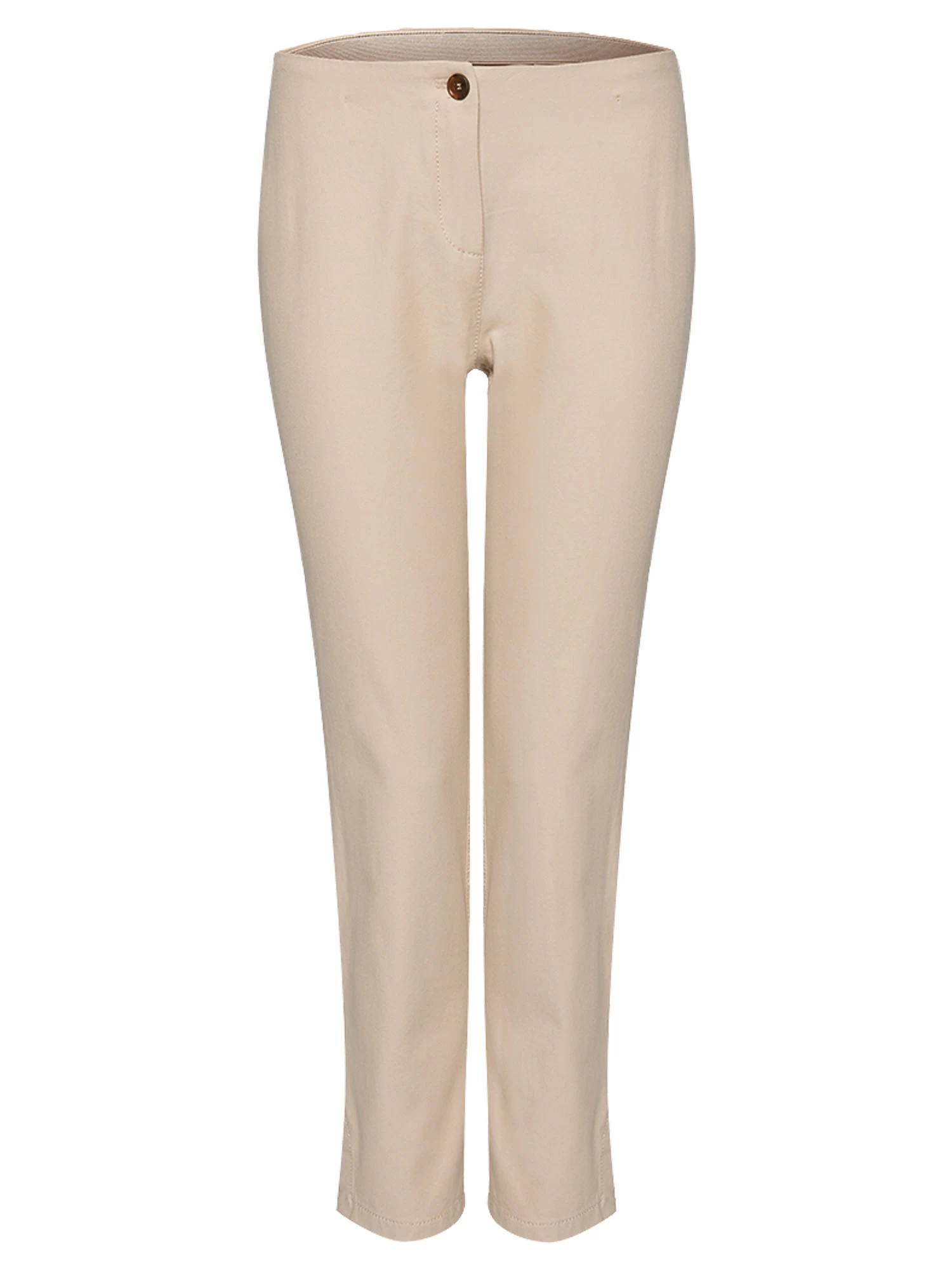 Marc Cain +E81.37 W33 Pantalons Beige 3 Marc Cain +E81.37 W33 Pantalons Beige
