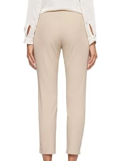 Marc Cain +E81.37 W33 Pantalons Beige 7 Marc Cain +E81.37 W33 Pantalons Beige -Joseph Ribkoff Winkel 100000493 2