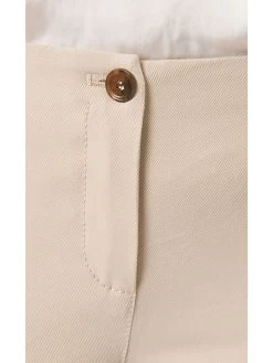 Marc Cain +E81.37 W33 Pantalons Beige 9 Marc Cain +E81.37 W33 Pantalons Beige -Joseph Ribkoff Winkel 100000493 4