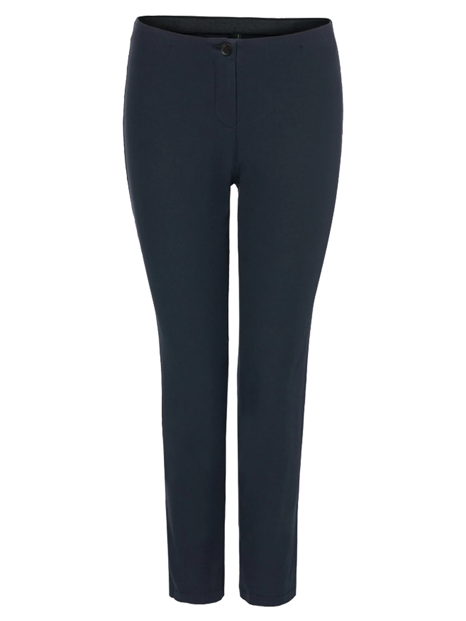 Marc Cain +E81.37 W33 Pantalons Blauw 3 Marc Cain +E81.37 W33 Pantalons Blauw