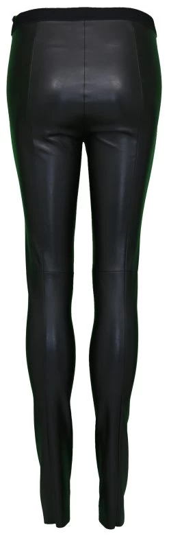 Marc Cain +E84.05 J78 Pantalons Zwart -Joseph Ribkoff Winkel 100000499 2