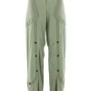 Pianura Studio 05052 Pantalons Groen 1 Pianura Studio 05052 Pantalons Groen -Joseph Ribkoff Winkel 100000501 1