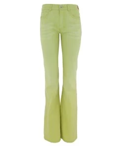 Rosner VIOLETTA-L 5191 Pantalons Groen