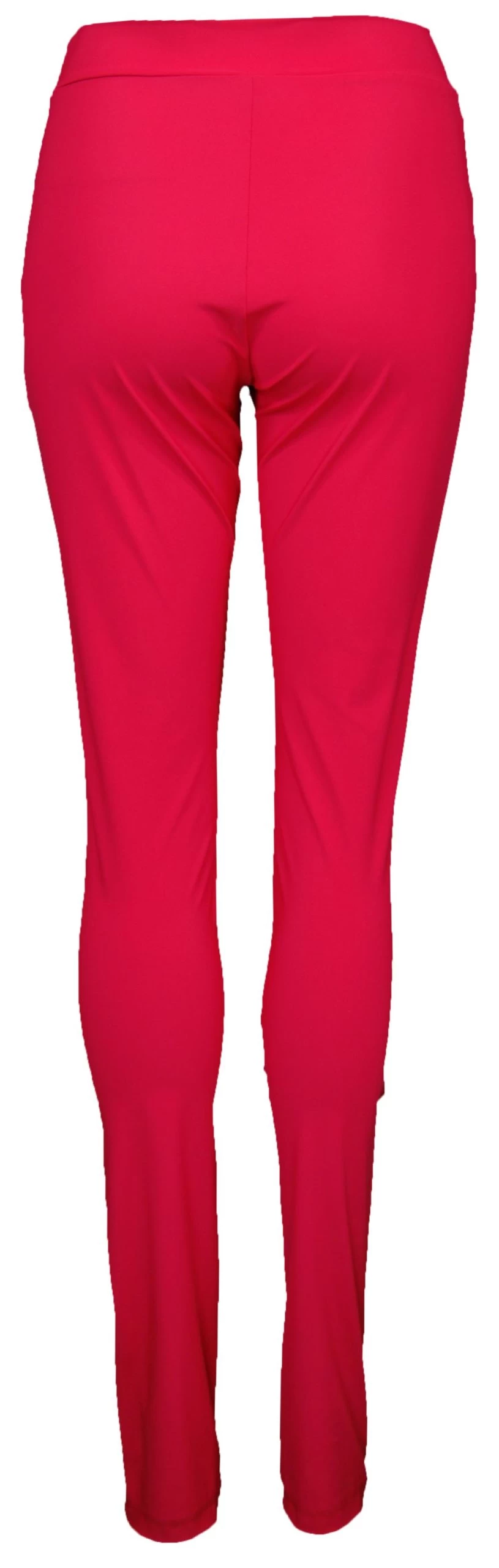 D'Etoiles Casiopé SIBERA 22301 Pantalons Rood 4 D'Etoiles Casiopé SIBERA 22301 Pantalons Rood - Afbeelding 2