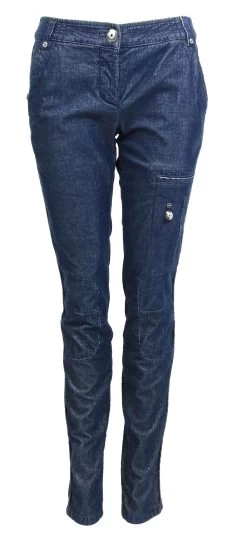 Sportalm SMUGGLERS NOTCH Pantalons Blauw