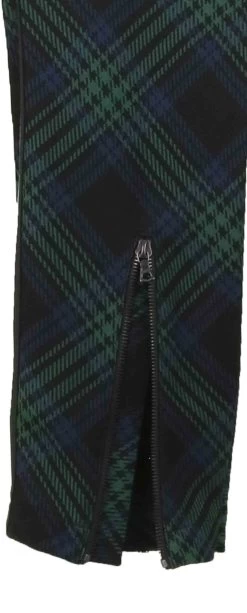 Cambio LILIAN 6717-0140-55 Pantalons Groen -Joseph Ribkoff Winkel 100000910 4