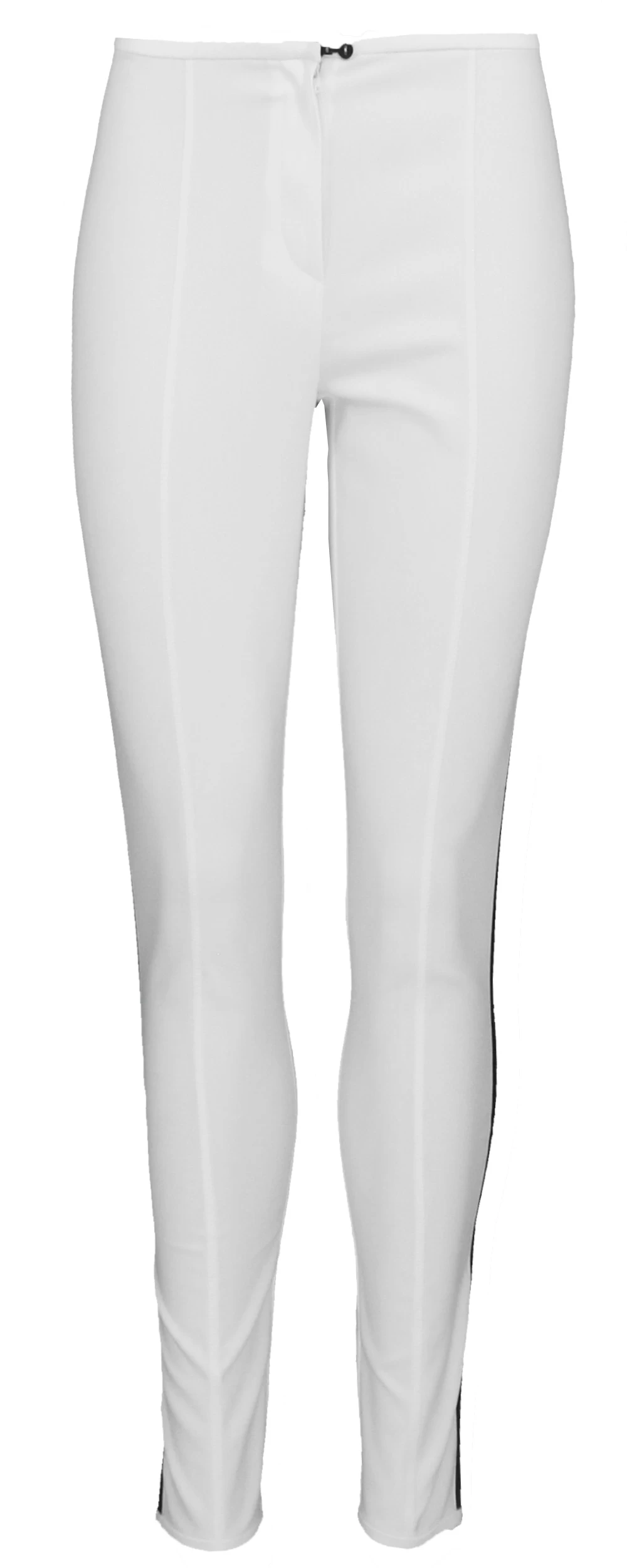 Annette Görtz XAV 28125 Pantalons Wit 3 Annette Görtz XAV 28125 Pantalons Wit