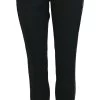 Marc Cain MC8122 W14 Pantalons Zwart -Joseph Ribkoff Winkel 100001092 1