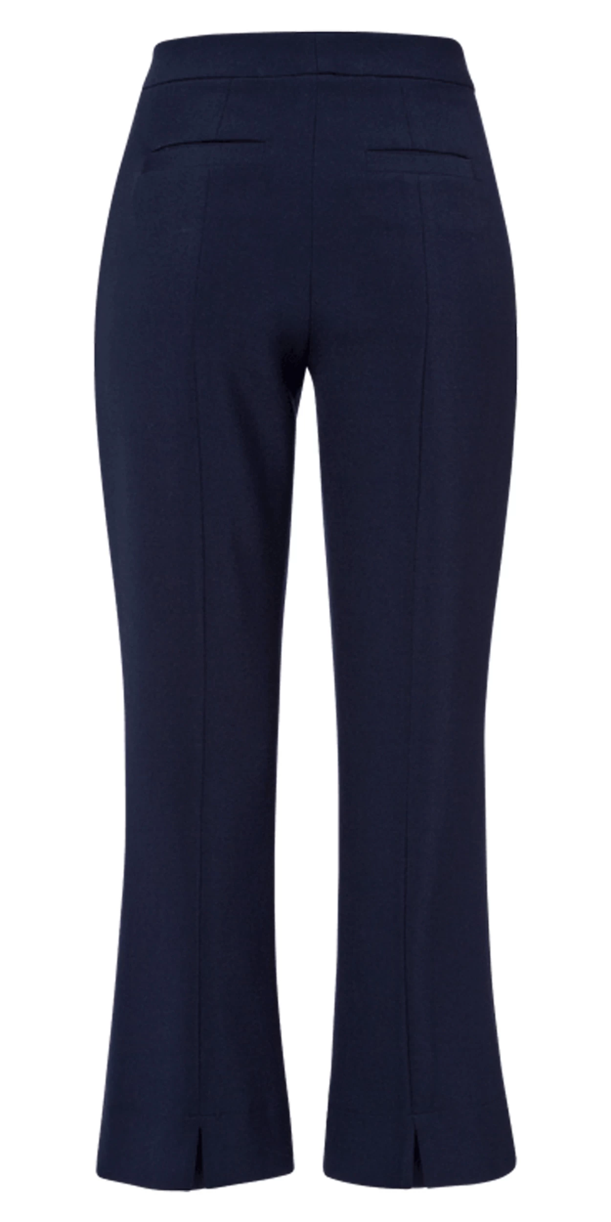 Riani 973390-3348 Pantalons Blauw 4 Riani 973390-3348 Pantalons Blauw - Afbeelding 2