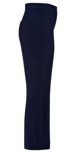 Riani 973390-3348 Pantalons Blauw 8 Riani 973390-3348 Pantalons Blauw -Joseph Ribkoff Winkel 100001107 3