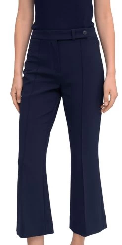 Riani 973390-3348 Pantalons Blauw 9 Riani 973390-3348 Pantalons Blauw -Joseph Ribkoff Winkel 100001107 4