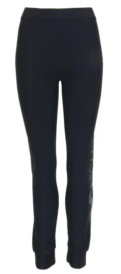 High SPEEDY S05055 Pantalons Zwart