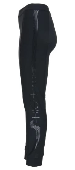 High SPEEDY S05055 Pantalons Zwart -Joseph Ribkoff Winkel 100001118 4