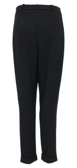 Joseph Ribkoff 193124 Pantalons Zwart -Joseph Ribkoff Winkel 100001137 2