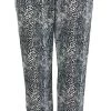 Riani 303690-5348 Pantalons Zwart 2 Riani 303690-5348 Pantalons Zwart -Joseph Ribkoff Winkel 100001212 1