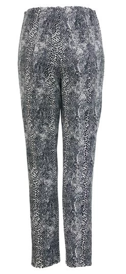 Riani 303690-5348 Pantalons Zwart -Joseph Ribkoff Winkel 100001212 2