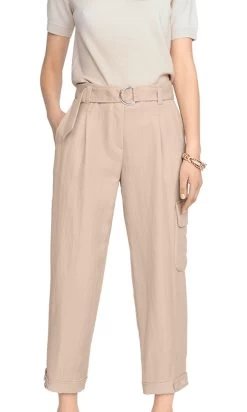 Riani 303420-3620 Pantalons Beige -Joseph Ribkoff Winkel 100001215 4