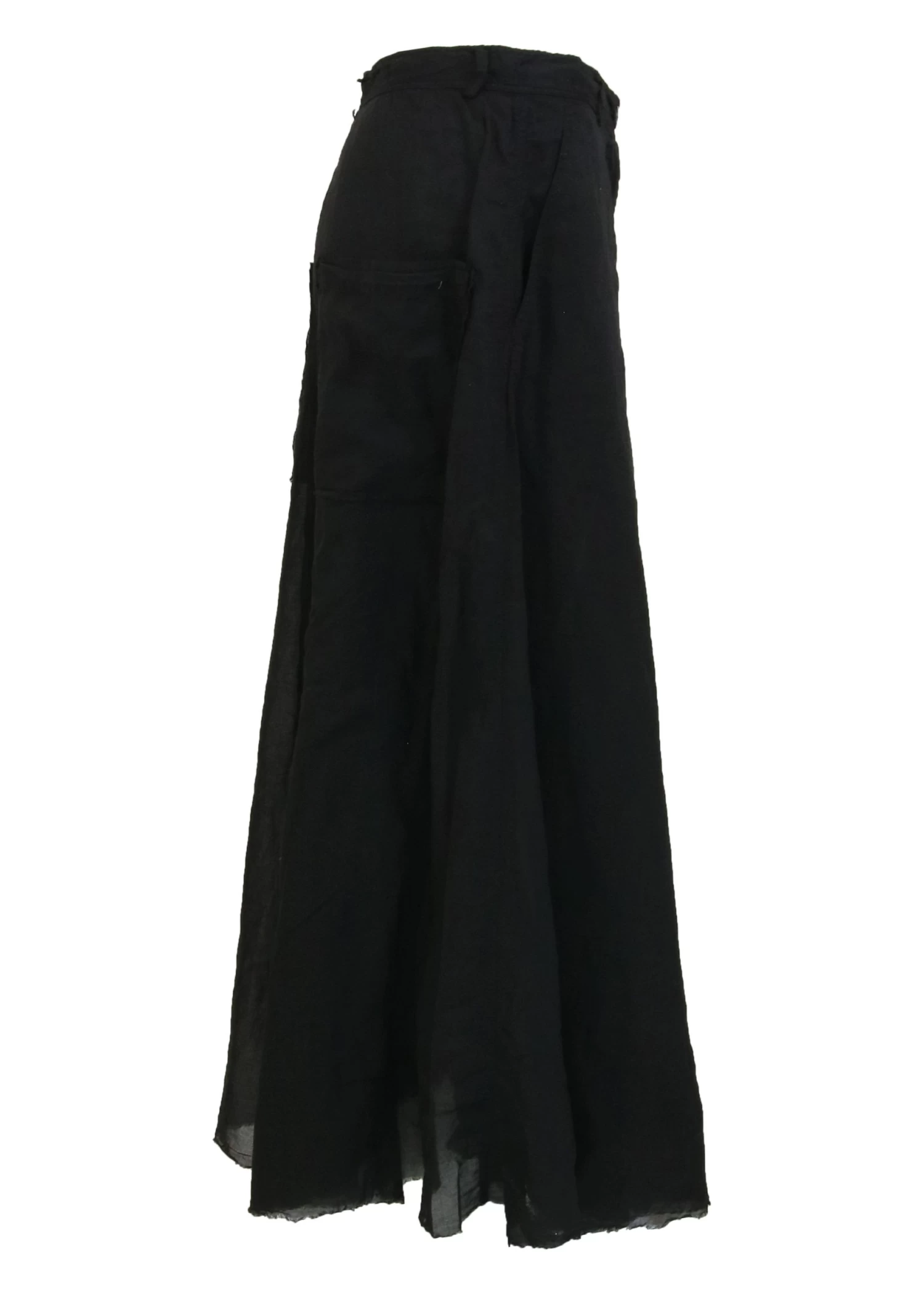 Rundholz 120 258 0112 Pantalons Zwart 5 Rundholz 120 258 0112 Pantalons Zwart - Afbeelding 3