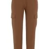 Cambio KAIA CARGO 6047-0315-01 Pantalons Cognac -Joseph Ribkoff Winkel 100001255 1