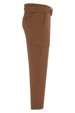 Cambio KAIA CARGO 6047-0315-01 Pantalons Cognac -Joseph Ribkoff Winkel 100001255 3