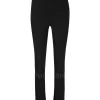 Marc Cain PC8107 W14 Pantalons Zwart -Joseph Ribkoff Winkel 100001330 1