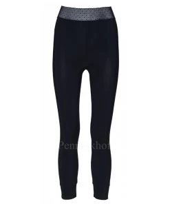 High HALT S05073 Pantalons Blauw