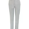 Annette Görtz ILSA 31101 Pantalons Grijs -Joseph Ribkoff Winkel 100001394 1