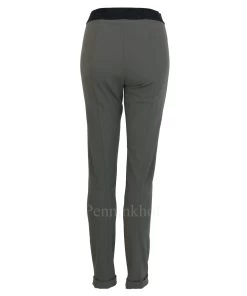 Annette Görtz PERL 31127 Pantalons Groen -Joseph Ribkoff Winkel 100001402 2