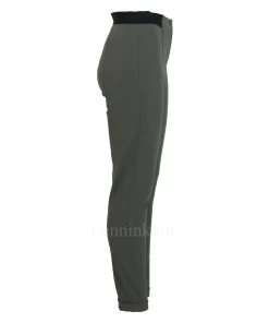 Annette Görtz PERL 31127 Pantalons Groen -Joseph Ribkoff Winkel 100001402 3