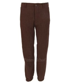 Transit Tam & Comp. 132 Pantalons Oranje