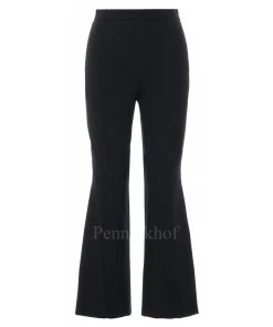 High HERO S01543 Pantalons Zwart
