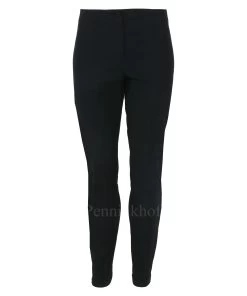 Annette Görtz TRIMA 32118 Pantalons Zwart