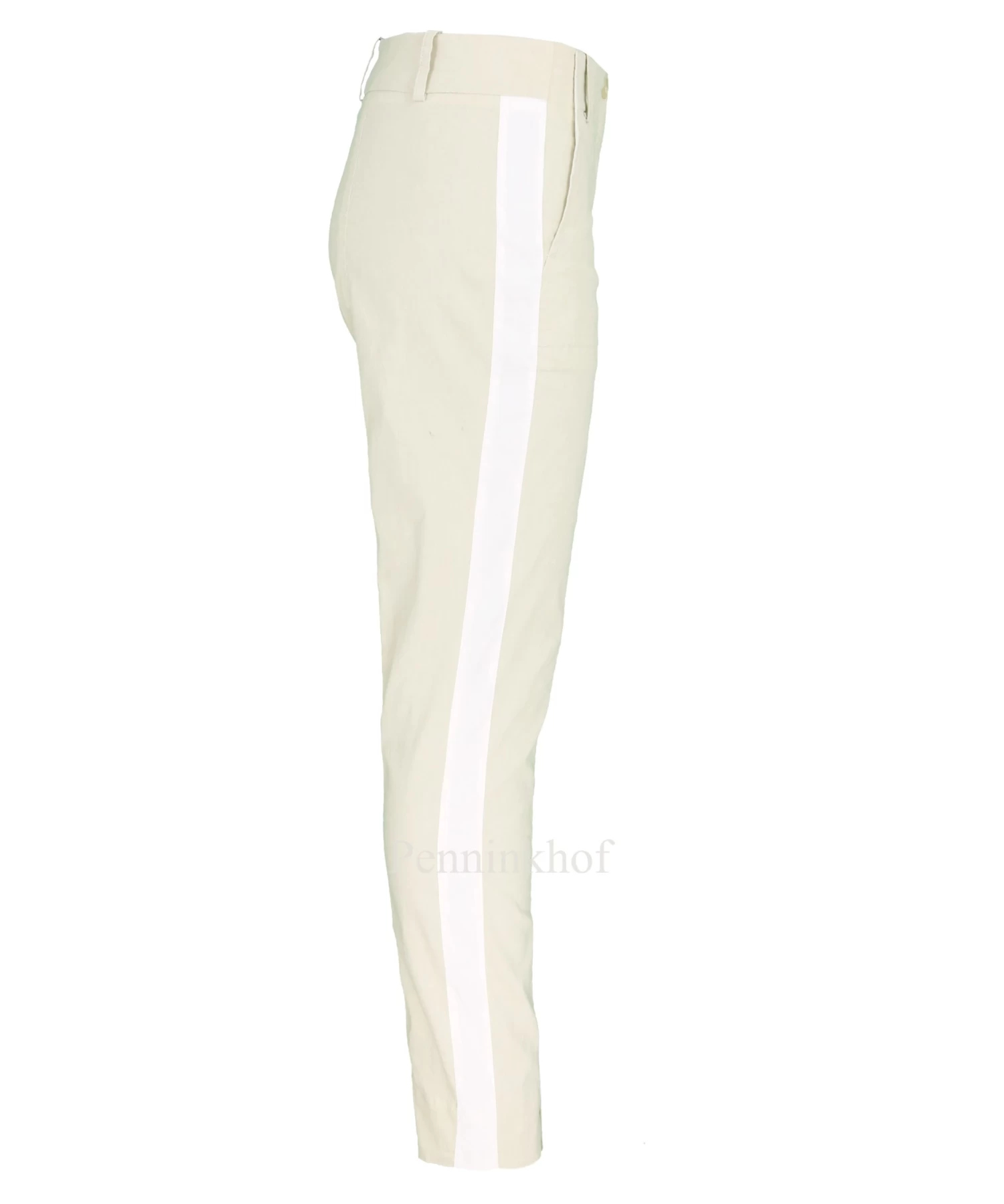 Annette Görtz CORI 32111 Pantalons Beige 5 Annette Görtz CORI 32111 Pantalons Beige - Afbeelding 3