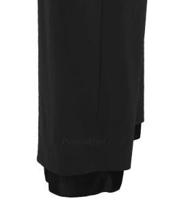 Annette Görtz SERRA 33100 Pantalons Zwart -Joseph Ribkoff Winkel 100001678 5